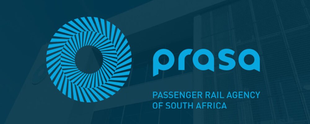 PRASA-Internship