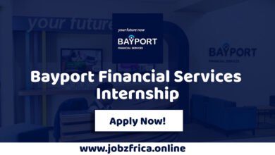 Bayport Financial Services Internship