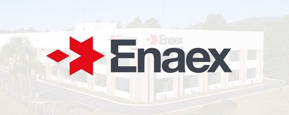 Enaex Internship