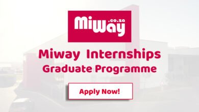 Miway Internship