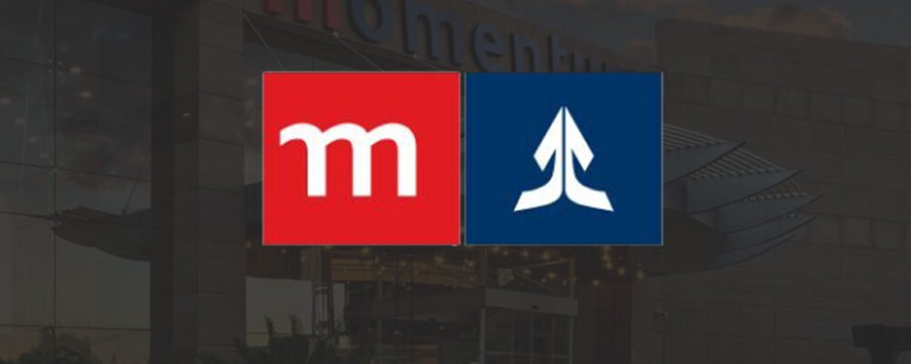 Momentum Metropolitan Internships