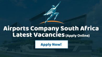 ACSA Vacancies