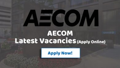 AECOM Jobs