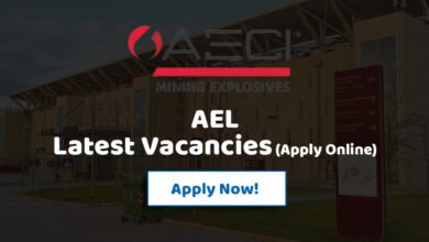 AEL Mining Services Vacancies