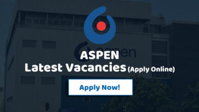 Aspen Vacancies