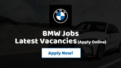 BMW Jobs