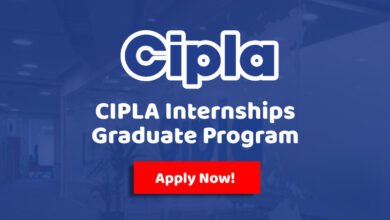 CIPLA Internships