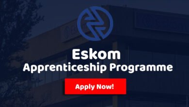 Eskom Apprenticeship Programme