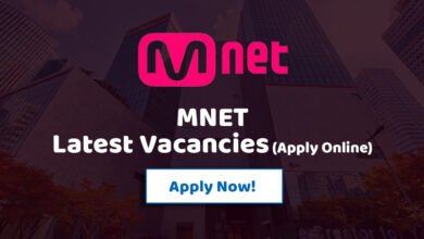 MNET Vacancies