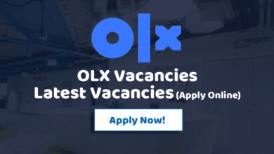 OLX Vacancies