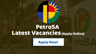 PetroSA Vacancies