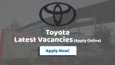 Toyota Careers