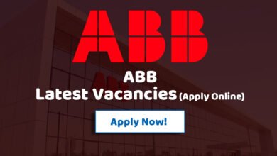 ABB South Africa Internships