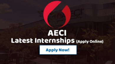 AECI Internships