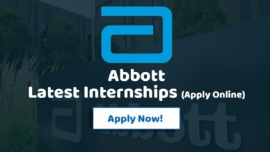 Abbott Internships