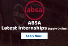 Absa Internships
