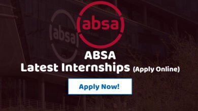 Absa Internships