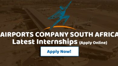 Acsa Internships