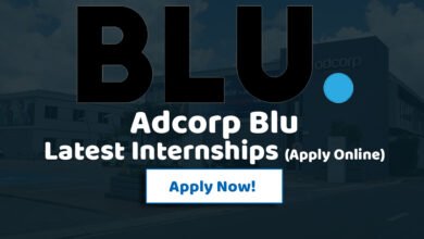 Adcorp Blu Internships