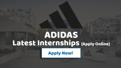 Adidas Graduate Trainee Programme