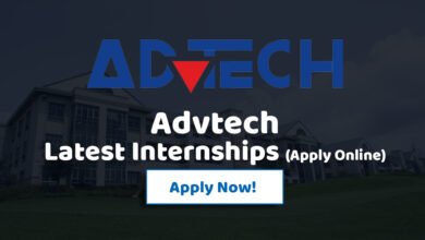 Advtech Teacher Internships