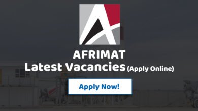 Afrimat Internships