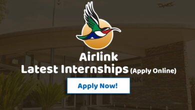 Airlink Internships
