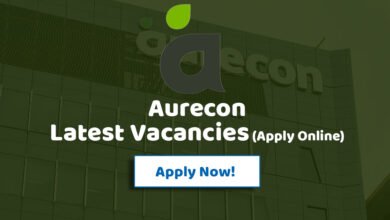 Aurecon Careers