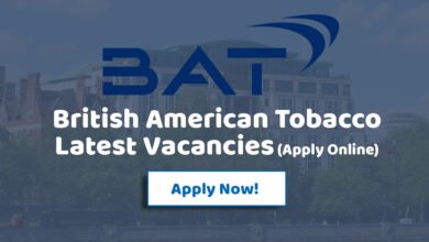 BAT Jobs