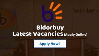 Bidorbuy Jobs