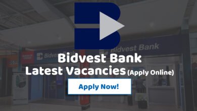 Bidvest Bank Careers