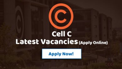 Cell C Vacancies