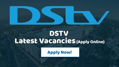 DSTV Jobs