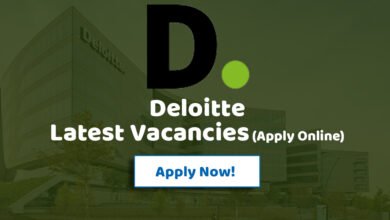 Deloitte Careers