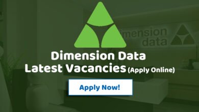 Dimension Data Jobs and Employment