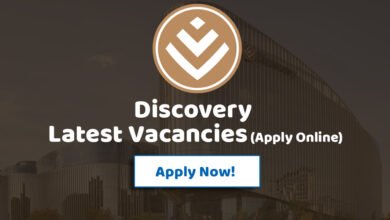 Discovery Jobs