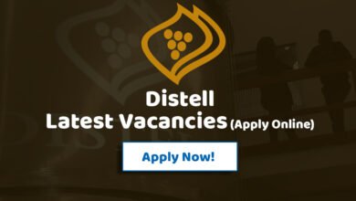 Distell Jobs