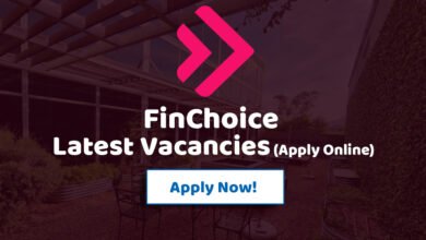 FinChoice Jobs