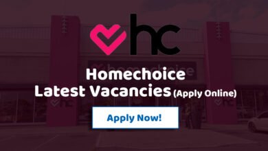 Homechoice Jobs