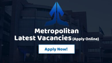 Metropolitan Jobs