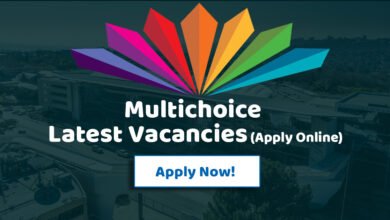 Multichoice Jobs and Vacancies