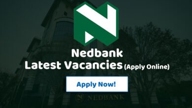 Nedbank Jobs