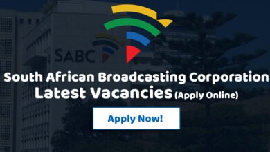 SABC Vacancies
