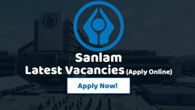 Sanlam Jobs