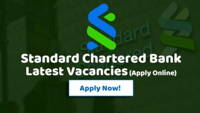 Standard Chartered Jobs