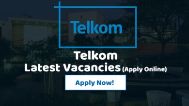 Telkom Vacancies
