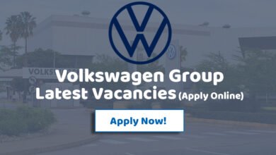 Volkswagen Group Internship Program