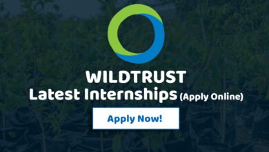 Wildtrust Internships Programme