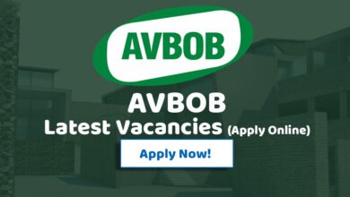 AVBOB Vacancies