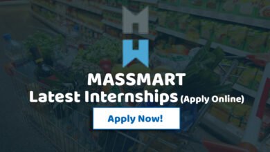 Massmart Graduate Internship